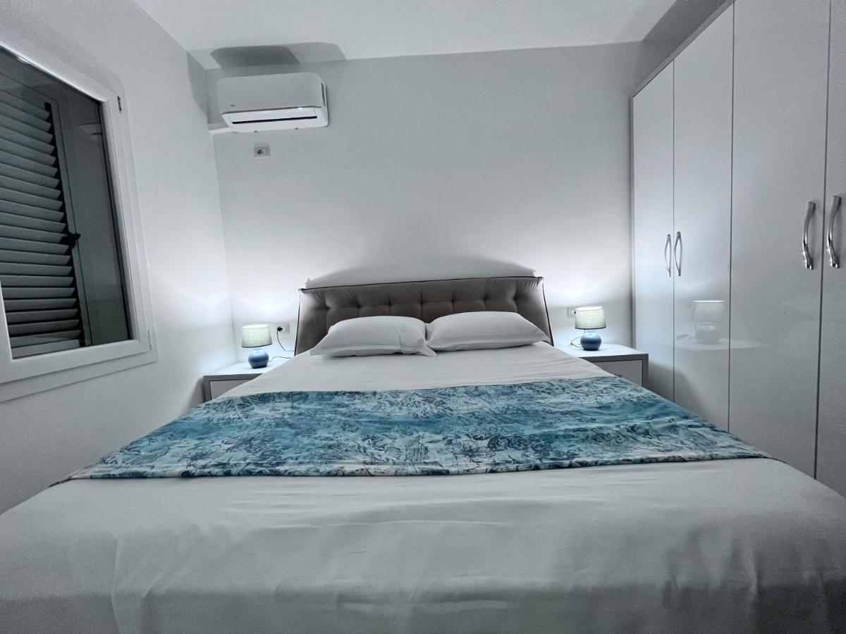 Апартаменты White Luxury Шкодер Экстерьер фото